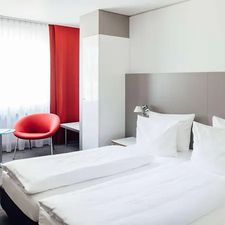Vienna House Easy By Wyndham Hotel 4*