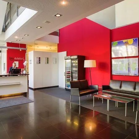 Vienna House Easy By Wyndham Vaihingen שטוטגרט