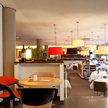 Vienna House Easy By Wyndham Vaihingen 4*