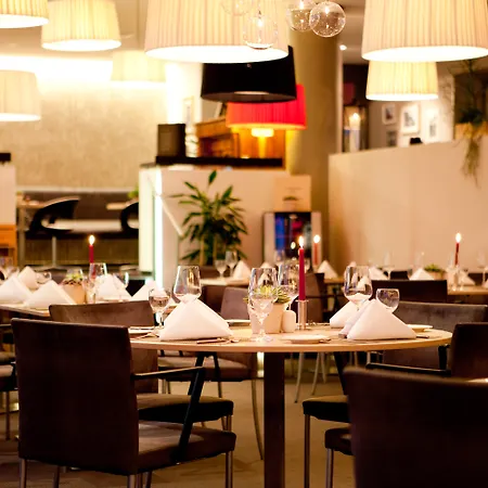 Vienna House Easy By Wyndham Stuttgart