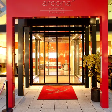 Vienna House Easy By Wyndham 4*