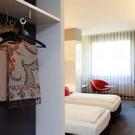 Hotel Vienna House Easy By Wyndham Stuttgart