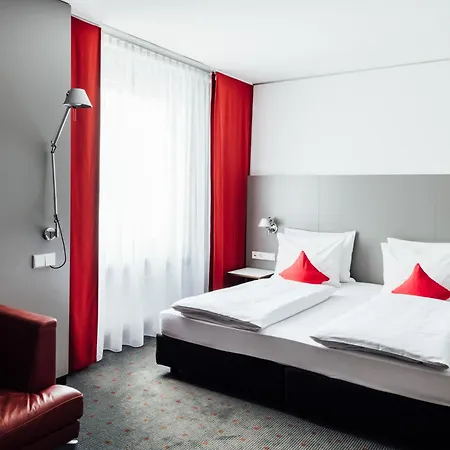 מלון Vienna House Easy By Wyndham Vaihingen 4*