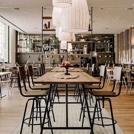 Vienna House Easy By Wyndham Hotel Stuttgart