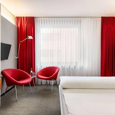 Vienna House Easy By Wyndham Vaihingen שטוטגרט