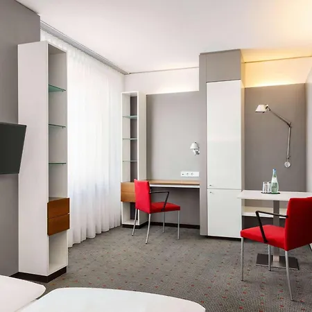 Vienna House Easy By Wyndham Vaihingen מלון