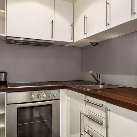 Vienna House Easy By Wyndham 4* Stuttgart