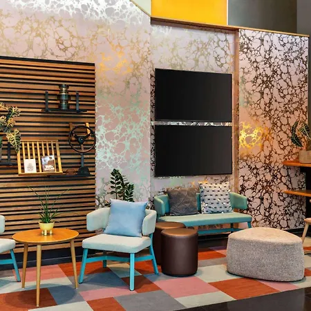 Hotel Vienna House Easy By Wyndham 4*