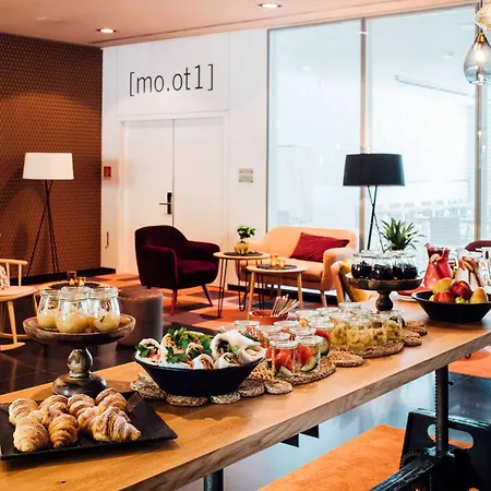 Vienna House Easy By Wyndham Hotel Stuttgart