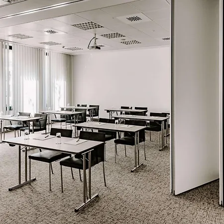 Vienna House Easy By Wyndham Hotel Stuttgart