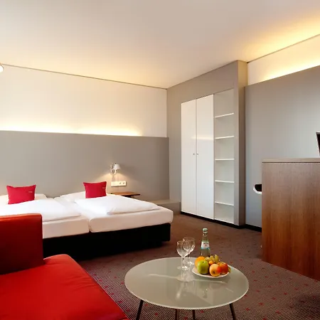 Vienna House Easy By Wyndham Vaihingen מלון 4*