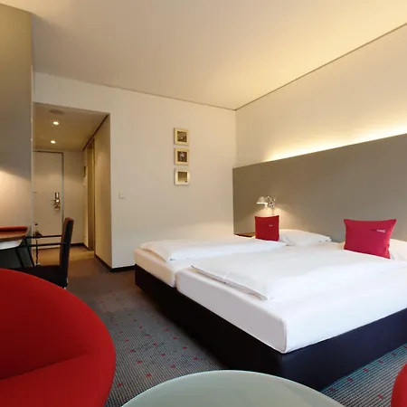 מלון Vienna House Easy By Wyndham Vaihingen שטוטגרט