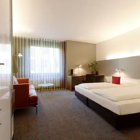 Vienna House Easy By Wyndham Vaihingen מלון שטוטגרט