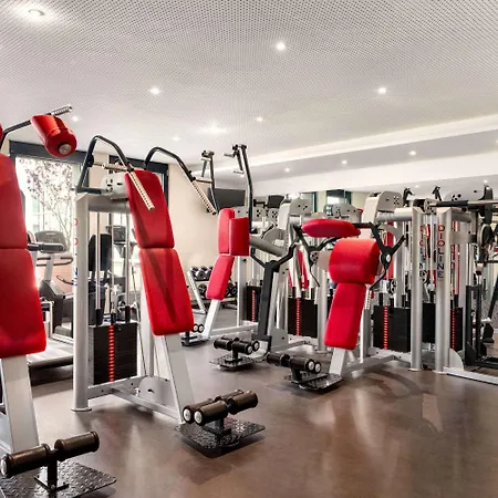 Hotel Vienna House Easy By Wyndham