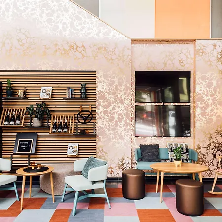 Vienna House Easy By Wyndham Stuttgart