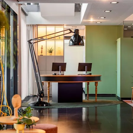 Vienna House Easy By Wyndham