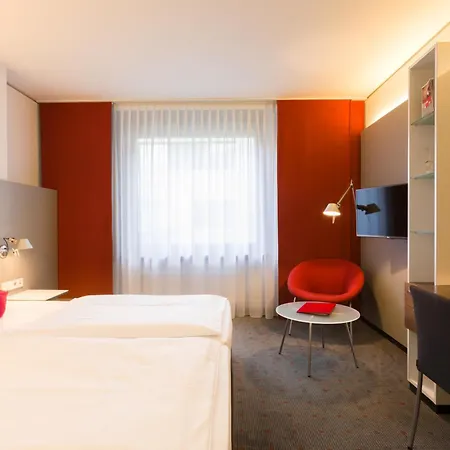 Vienna House Easy By Wyndham Vaihingen שטוטגרט