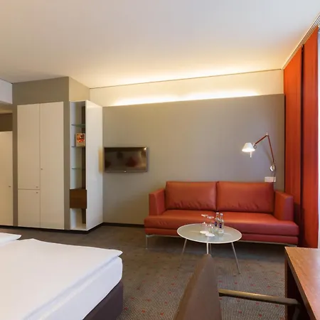 Vienna House Easy By Wyndham Hotel Stuttgart