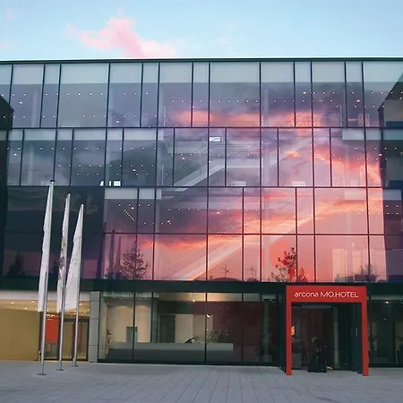 Vienna House Easy By Wyndham Hotel Stuttgart
