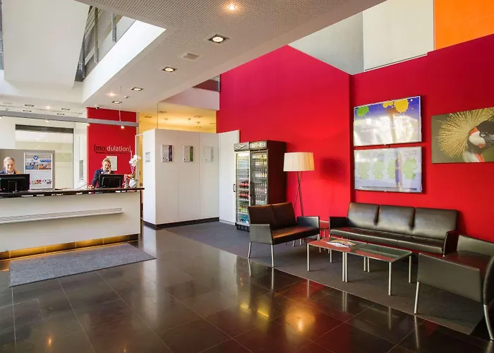 Vienna House Easy By Wyndham Vaihingen Στουτγκάρδη