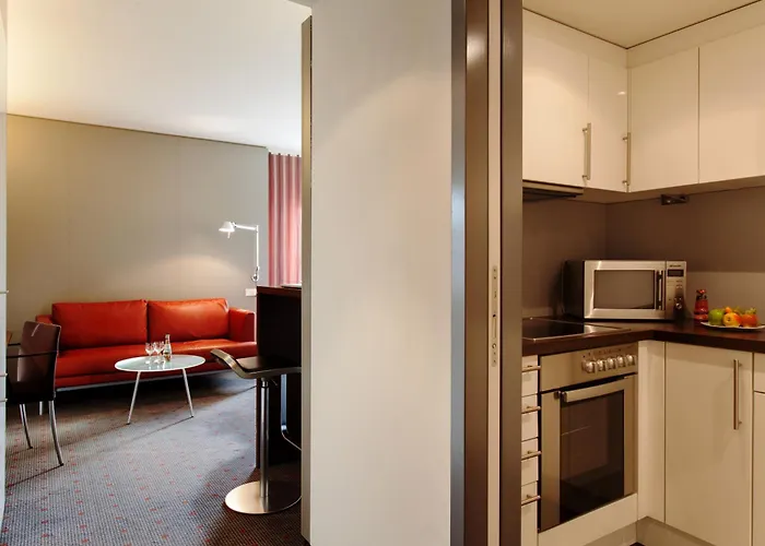 Vienna House Easy By Wyndham Vaihingen Στουτγκάρδη