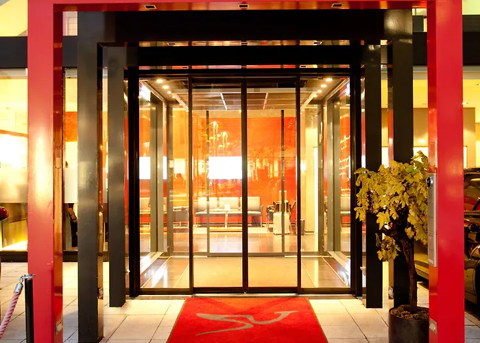 Vienna House Easy By Wyndham Vaihingen 4*