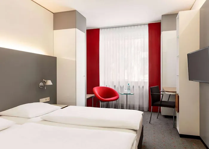 Ξενοδοχείο Vienna House Easy By Wyndham Vaihingen