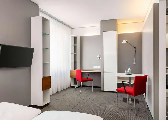 Vienna House Easy By Wyndham Vaihingen Ξενοδοχείο