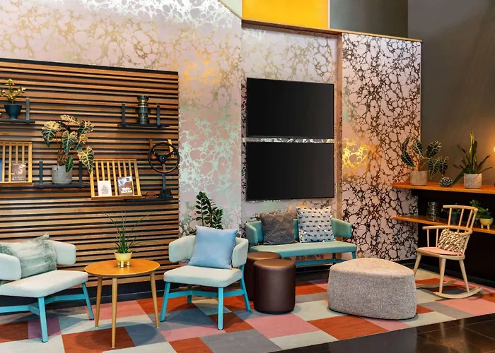 Ξενοδοχείο Vienna House Easy By Wyndham Vaihingen 4*