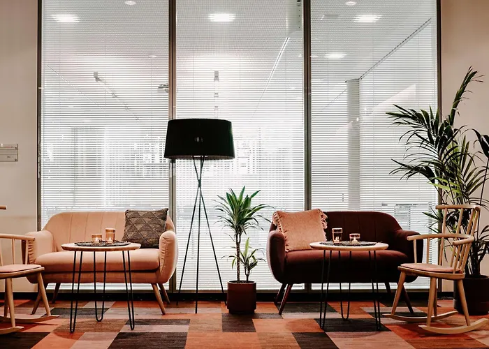 Vienna House Easy By Wyndham Vaihingen Ξενοδοχείο 4*