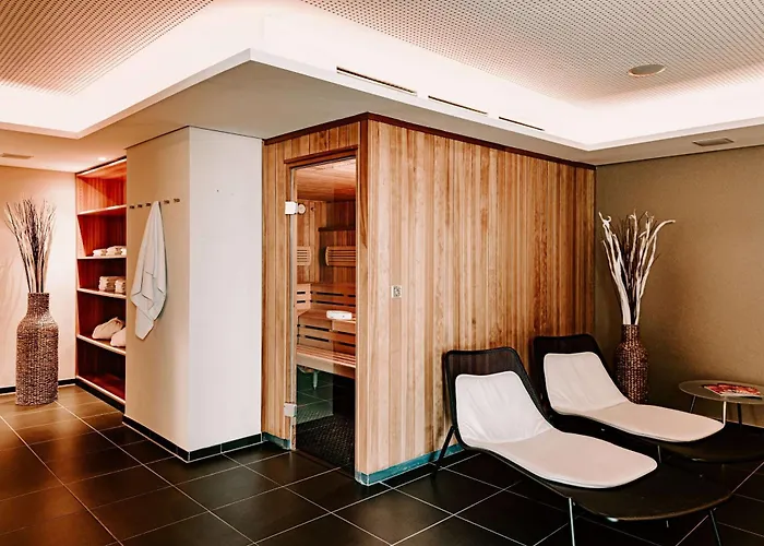 Ξενοδοχείο Vienna House Easy By Wyndham Vaihingen Στουτγκάρδη