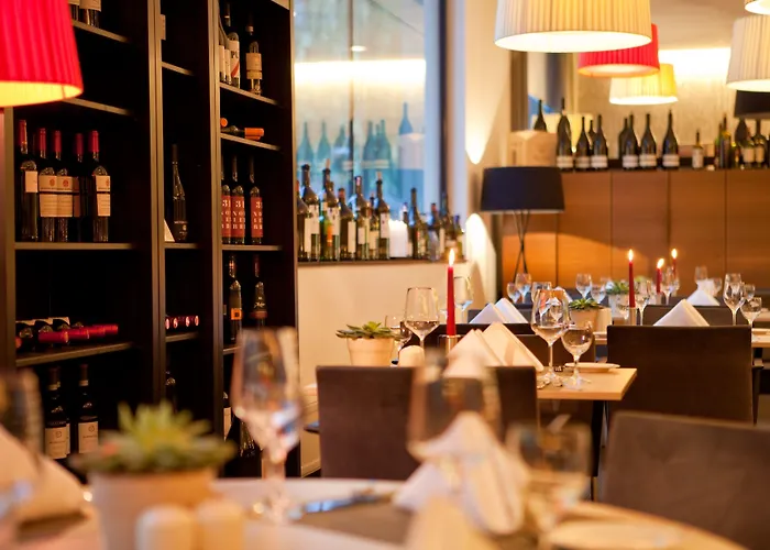 Vienna House Easy By Wyndham Vaihingen