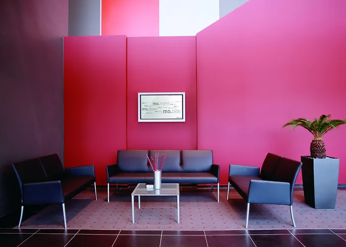 Ξενοδοχείο Vienna House Easy By Wyndham Vaihingen Στουτγκάρδη