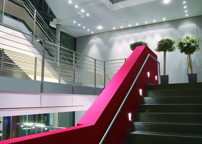 Vienna House Easy By Wyndham Vaihingen 4* Stuttgart