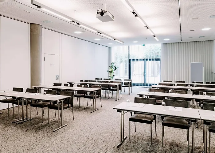 Vienna House Easy By Wyndham Vaihingen 4*