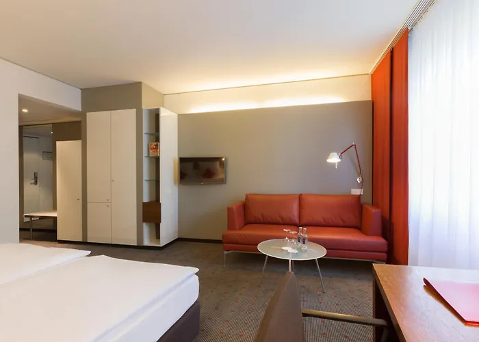 Vienna House Easy By Wyndham Vaihingen Ξενοδοχείο Στουτγκάρδη