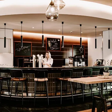 Vienna House Easy By Wyndham Hotel