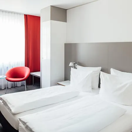 Vienna House Easy By Wyndham Hotel 4*