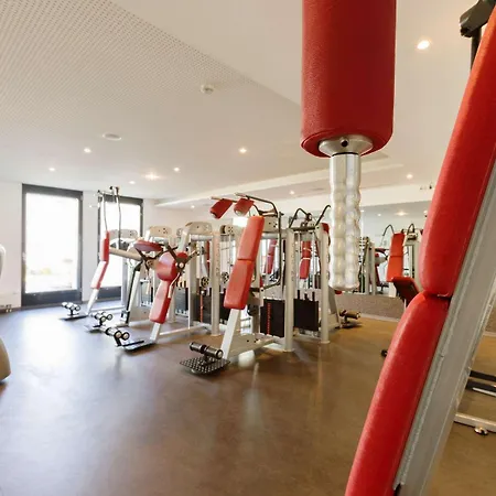 Vienna House Easy By Wyndham Vaihingen 4* Stuttgart