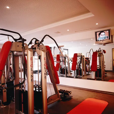 Vienna House Easy By Wyndham ホテル シュトゥットガルト