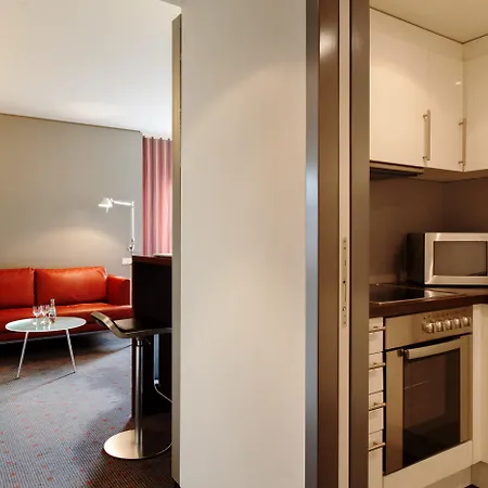 Vienna House Easy By Wyndham シュトゥットガルト