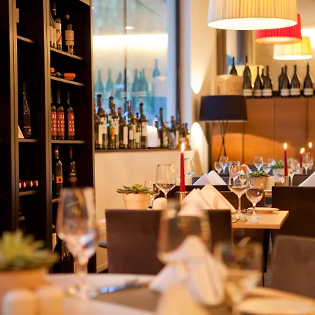 Hotel Vienna House Easy By Wyndham