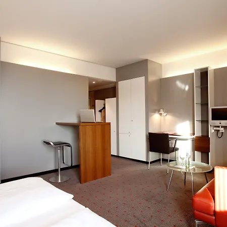 Vienna House Easy By Wyndham Vaihingen 4* シュトゥットガルト