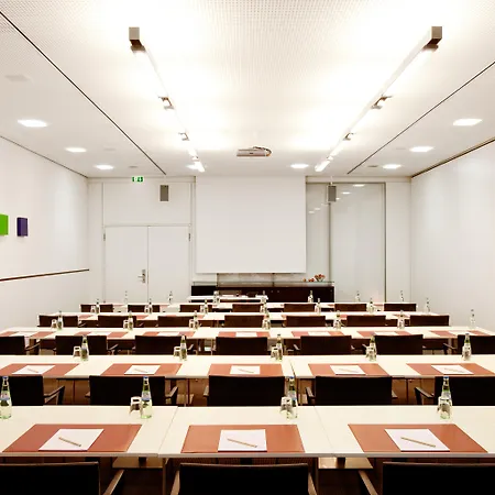 Vienna House Easy By Wyndham Vaihingen 슈투트가르트