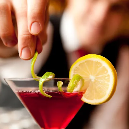 Vienna House Easy By Wyndham 4* シュトゥットガルト