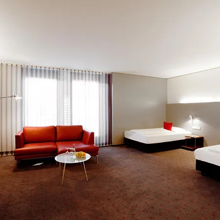 Vienna House Easy By Wyndham Vaihingen Hotel 4*