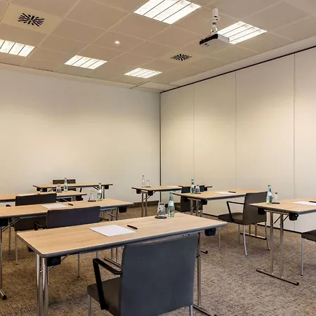 Vienna House Easy By Wyndham Vaihingen 4*