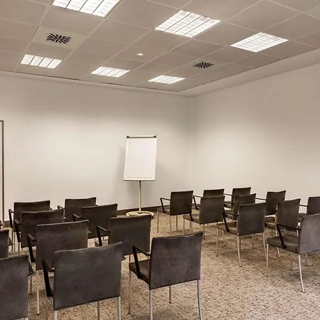 Ξενοδοχείο Vienna House Easy By Wyndham Vaihingen 4*