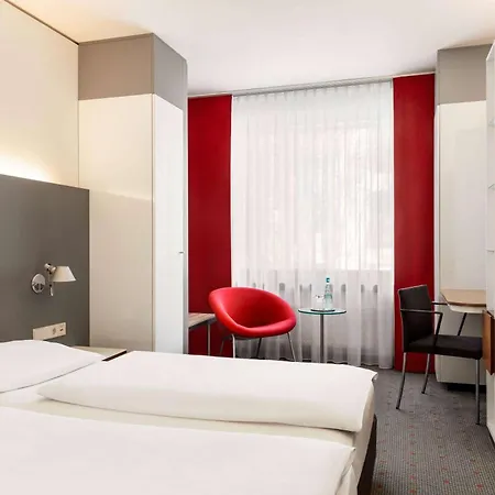 ホテル Vienna House Easy By Wyndham