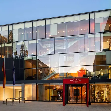 Vienna House Easy By Wyndham Hotel